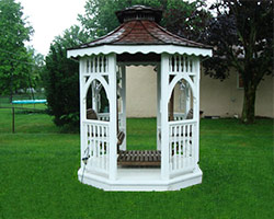 Gazebos Lewis Center OH