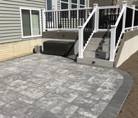 Deck and Patio Combos